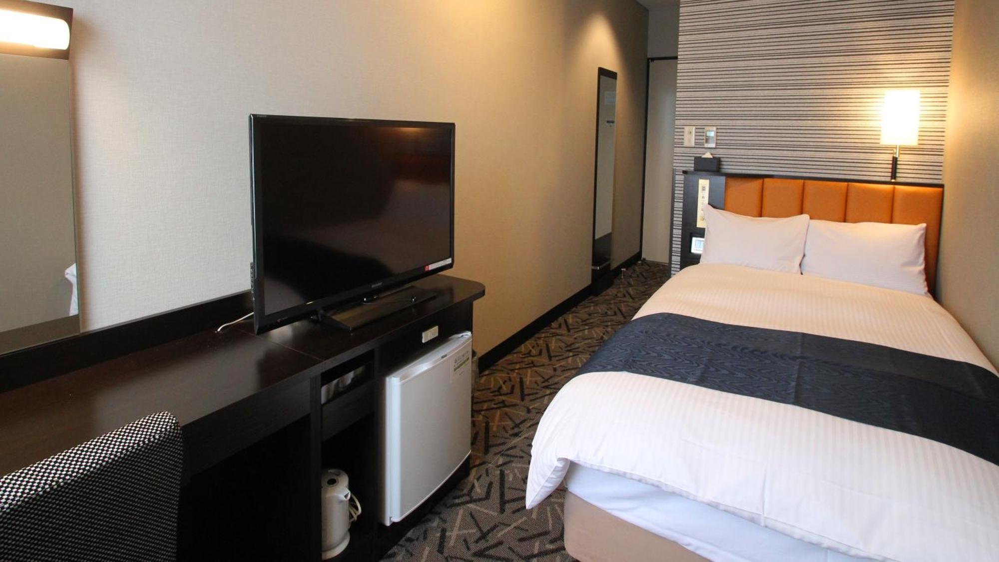 Apa Hotel Fukuoka Yukuhashi Ekimae Exterior foto