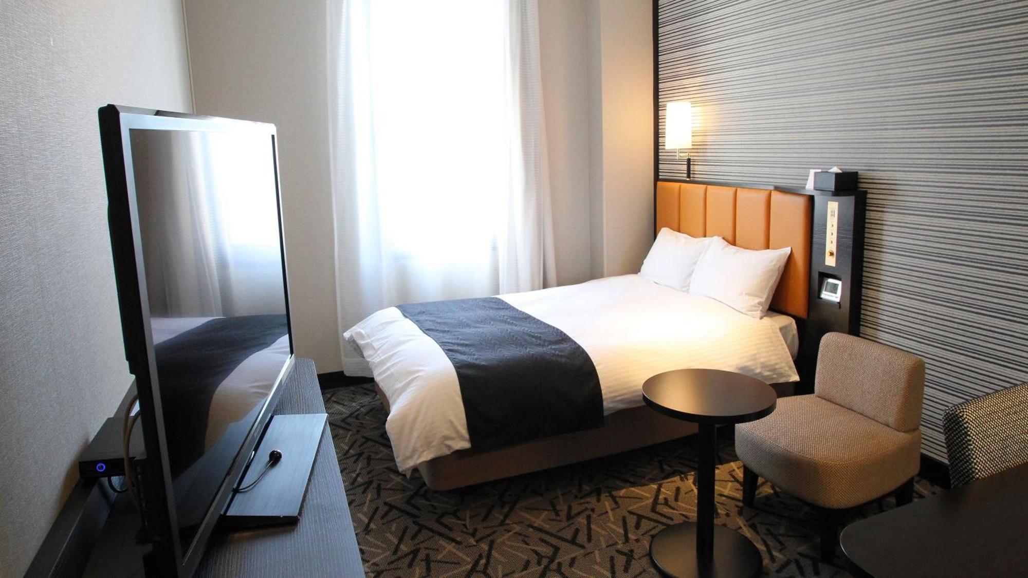 Apa Hotel Fukuoka Yukuhashi Ekimae Exterior foto